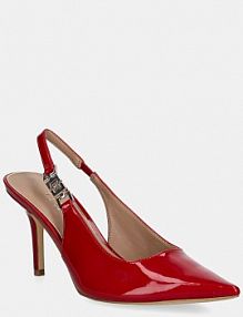 Szpilki Guess  czerwone FLTNS5.PAF05.