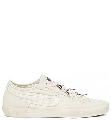 Tenisówki Diesel  beżowe damskie Y03487.P8422.