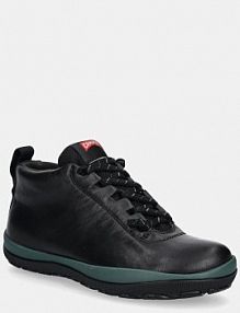 Sneakersy Camper  czarne damskie K400481.023