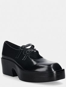 Czółenka Camper  czarne K201805.002