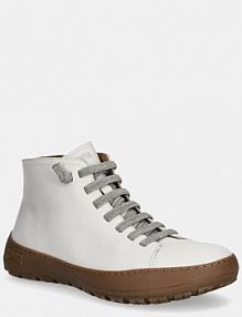 Sneakersy Camper  białe damskie K400826.002