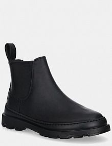 Sztyblety Camper  czarne damskie K400818.001