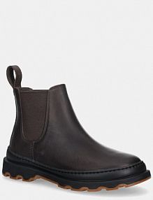 Sztyblety Camper  brązowe damskie K400818.002