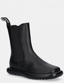 Sztyblety Camper  czarne damskie K400758.006