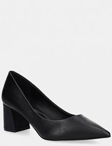 Czółenka ALDO  czarne 14055463.YBAL