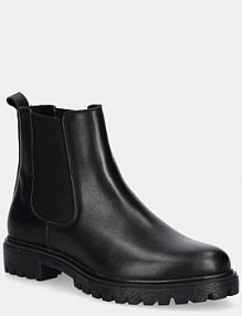 Sztyblety ALDO czarne damskie 13669314.ADAL