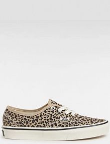 Tenisówki Vans  beżowe damskie VN000D6GYY61