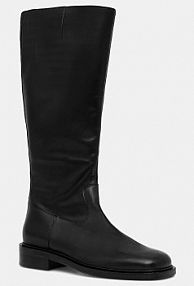 Kozaki Billi Bi  czarne damskie A9136.880