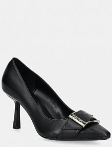 Szpilki DKNY  czarne K3544717.BLK