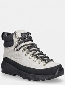Buty trekkingowe Columbia  beżowe damskie 2128851