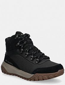 Buty trekkingowe Columbia  czarne damskie 2128841