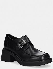 Sandały na obcasie Vagabond Shoemakers  czarne 6042.001.20