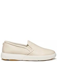 Tenisówki Geox  beżowe damskie D563TC.00085.