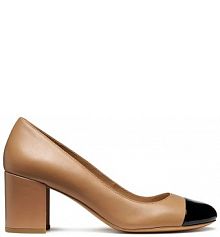 Czółenka Geox  beżowe D56YYC.0TU66.