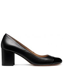 Czółenka Geox  czarne D56YYC.0TU66.