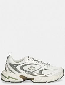 Sneakersy Lacoste  beżowe damskie 50SFA0174