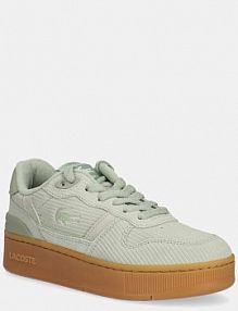 Sneakersy Lacoste  turkusowe damskie 50SFA0187