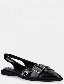 Baleriny Steve Madden  czarne 11003901.001