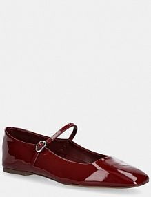 Baleriny Steve Madden  bordowy 11003872.628