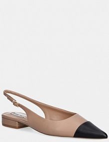 Baleriny Steve Madden  brązowe 11003900.BUK