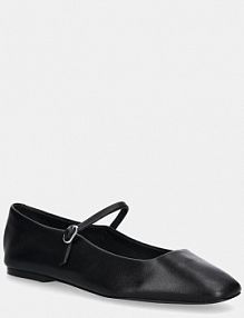 Baleriny Steve Madden  czarne 11003872.017