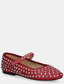 Baleriny Steve Madden  czerwone 11003147.61M