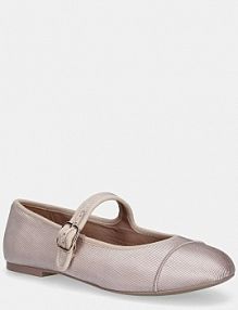 Baleriny Steve Madden  różowe 11003866.994