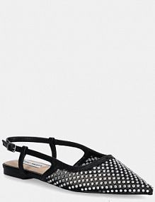 Baleriny Steve Madden  czarne 11003839.00E
