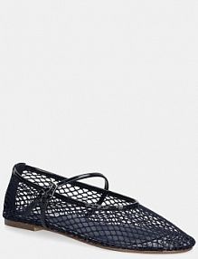 Baleriny Steve Madden  granatowe 11003869.578