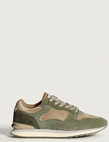 Sneakersy Hoff  zielone damskie 22502002