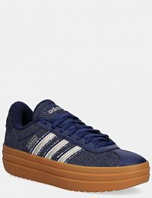 Sneakersy Adidas  granatowe damskie JS4471