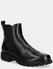 Sztyblety ECCO czarne damskie 231323.01001