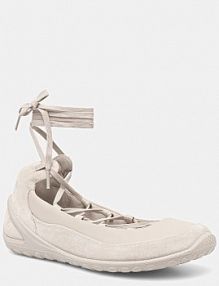 Baleriny ECCO  beżowe 802453.58261