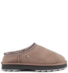 Kapcie EMU Australia  beżowe damskie W13179.MUSH