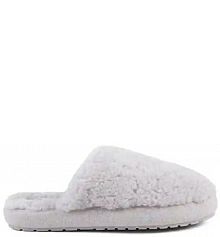 Kapcie EMU Australia  szare damskie W13205.GREY