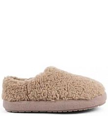 Kapcie EMU Australia  beżowe damskie W13207.MUSH