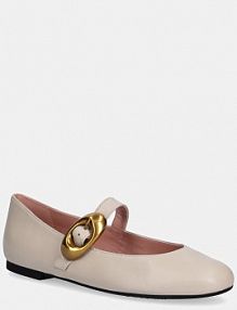 Baleriny Pretty Ballerinas  beżowe 52563.002.910