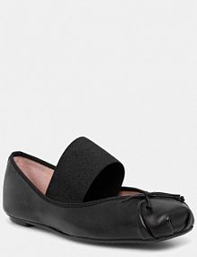 Baleriny Pretty Ballerinas  czarne 52652.001.501