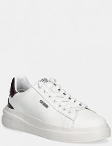 Sneakersy Guess  białe damskie FLFE10.PEL12.