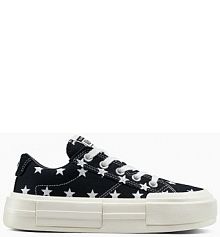 Tenisówki Converse  czarne damskie A15497C