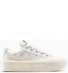 Tenisówki Converse  białe damskie A15498C