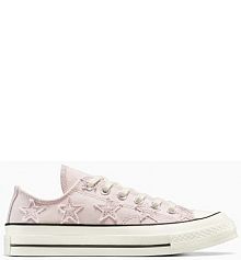 Tenisówki Converse  różowe damskie A15547C