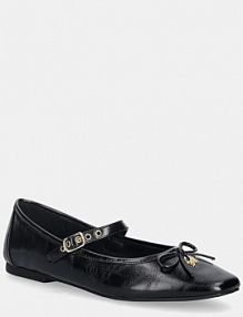 Baleriny Steve Madden  czarne 11004814.001