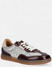 Sneakersy Steve Madden  srebrne damskie 11003419.678
