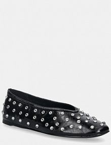 Baleriny Steve Madden  czarne 11004872.0BC