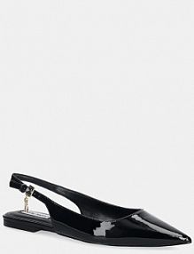 Baleriny Steve Madden  czarne 11004933.018