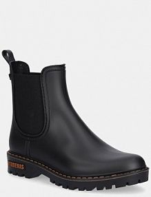 Kalosze Verbenas  brązowe damskie 5760020458.NE