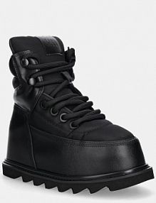 Śniegowce United Nude  czarne damskie 1097201125