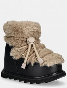 Śniegowce United Nude  beżowe damskie 10974804120