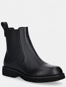 Sztyblety Boss czarne damskie 50558637.001